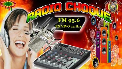 FMCHOQUE